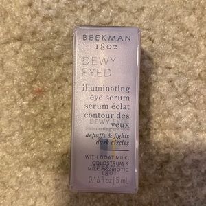 Beekman 1802 Eye Serum